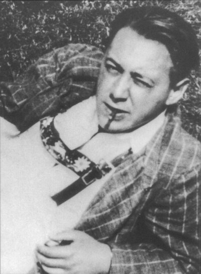 Ödön von Horváth