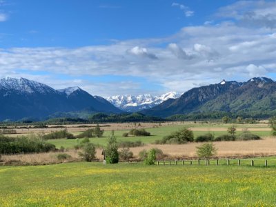 Murnau Geschichte & Landschaft