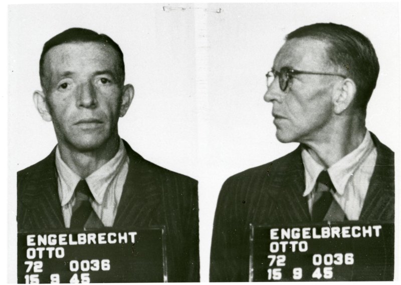 Entnazifizierung