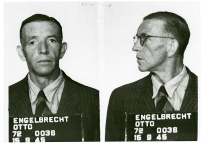 Entnazifizierung