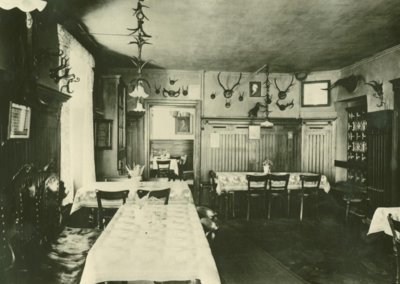 Vielvölkerort