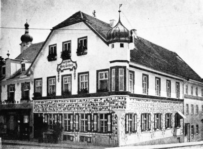 Zerstörung der Weimarer Republik