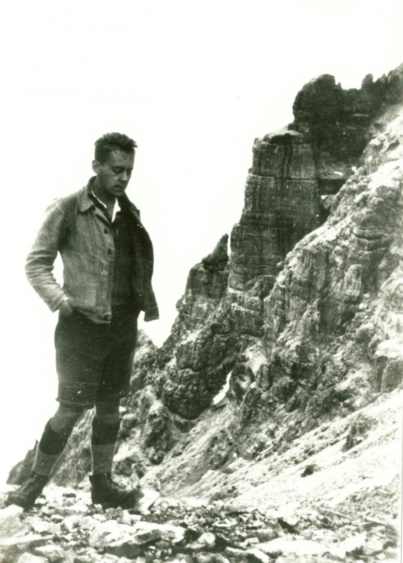 Ödön von Horváth