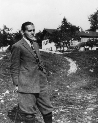 Murnau und Ödön von Horváth
