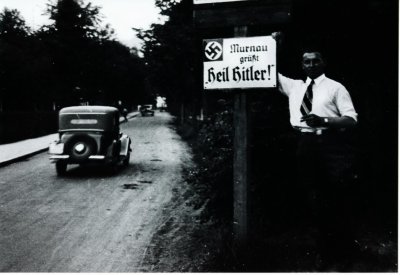 Tourismusort Murnau nach dem Ersten Weltkrieg