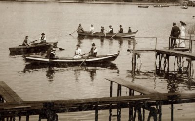 "Sommerfrische" – Touristen und Künstler entdecken Murnau
