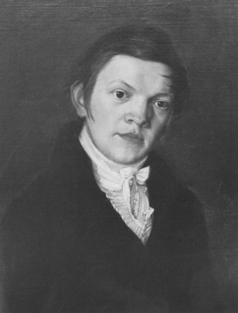 Tagebücher des Botanikers und Arztes August Max Einsele (1803-1870) von 1844 bis 1869